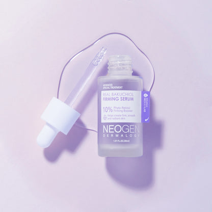 Real Bakuchiol Firming Serum
