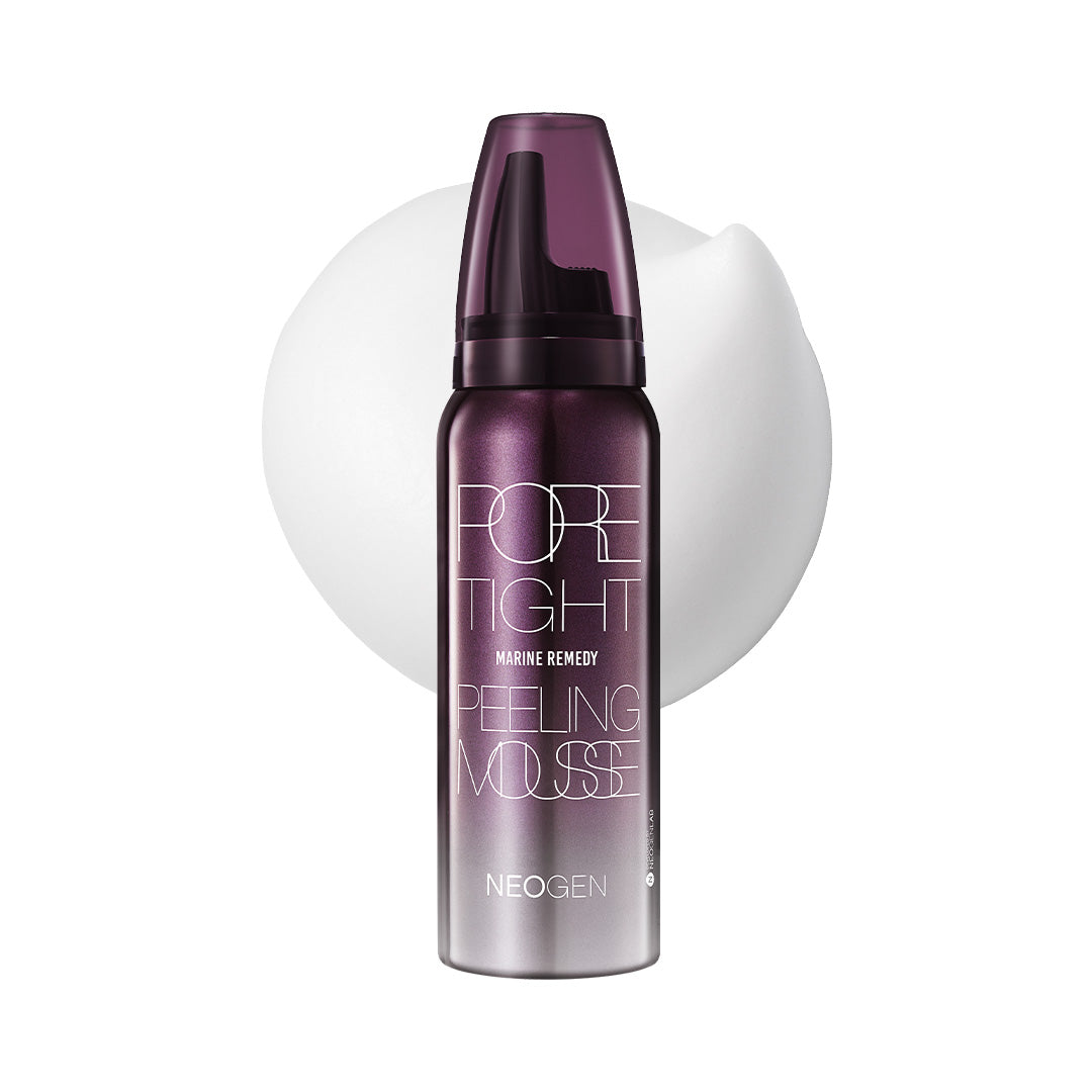 NEOGEN PORE TIGHT PEELING MOUSSE