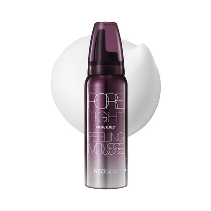 Pore Tight Peeling Mousse