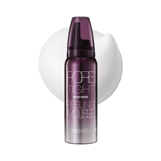 Pore Tight Peeling Mousse