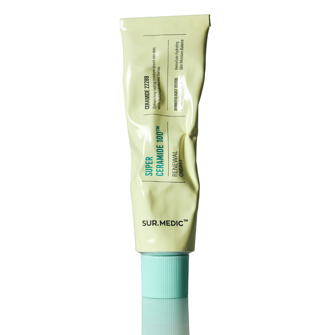 Super Ceramide 100 Renewal Cream