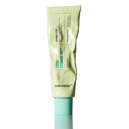 Super Ceramide 100 Renewal Cream