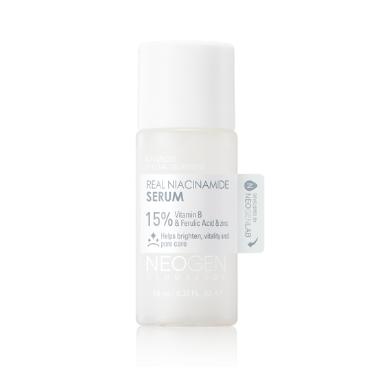 🎁 NEOGEN DERMALOGY Real Niacinamide 15% Serum (Travel Size) (100% off)