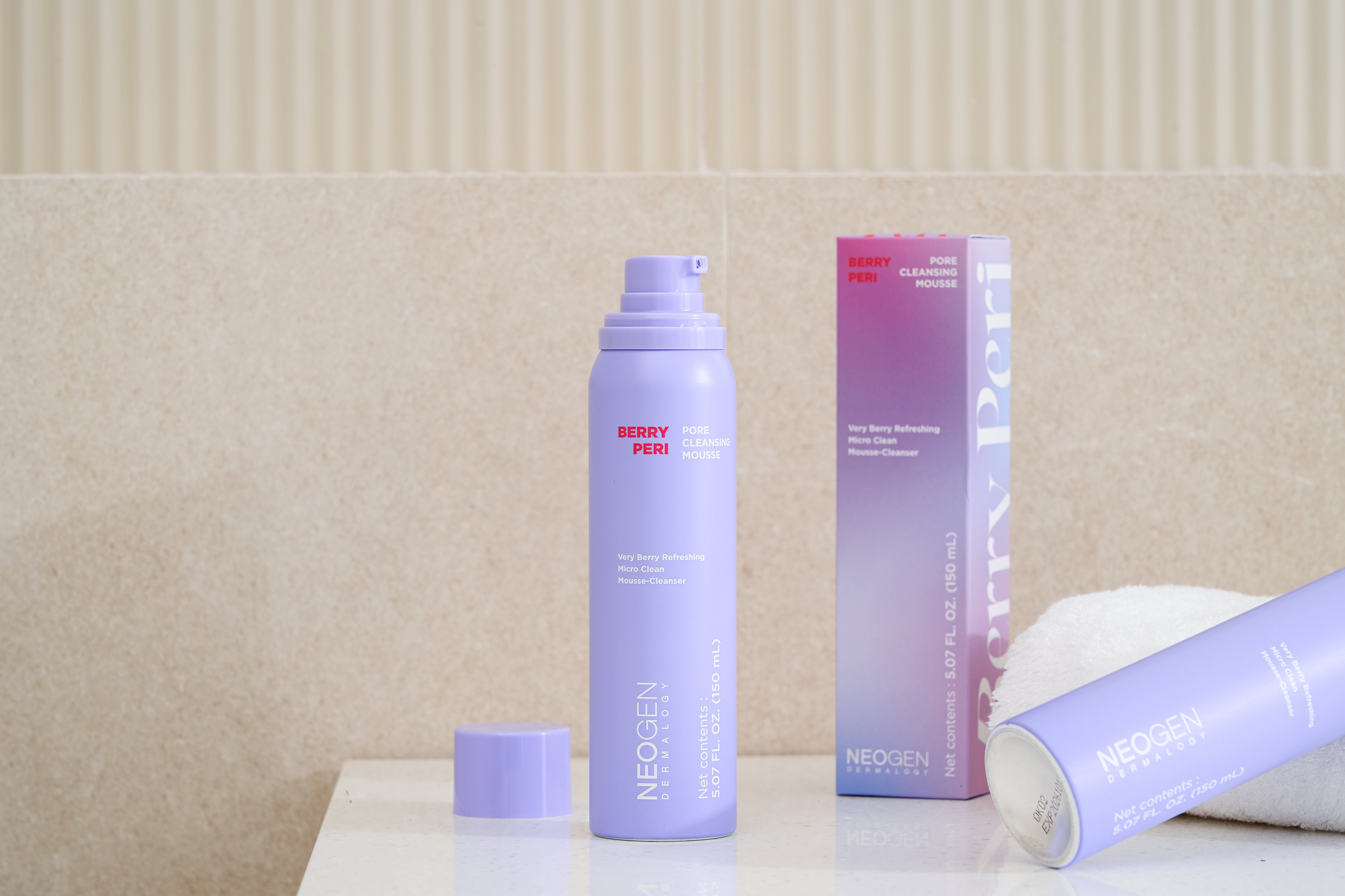 COMBINATION SKIN CARE KIT