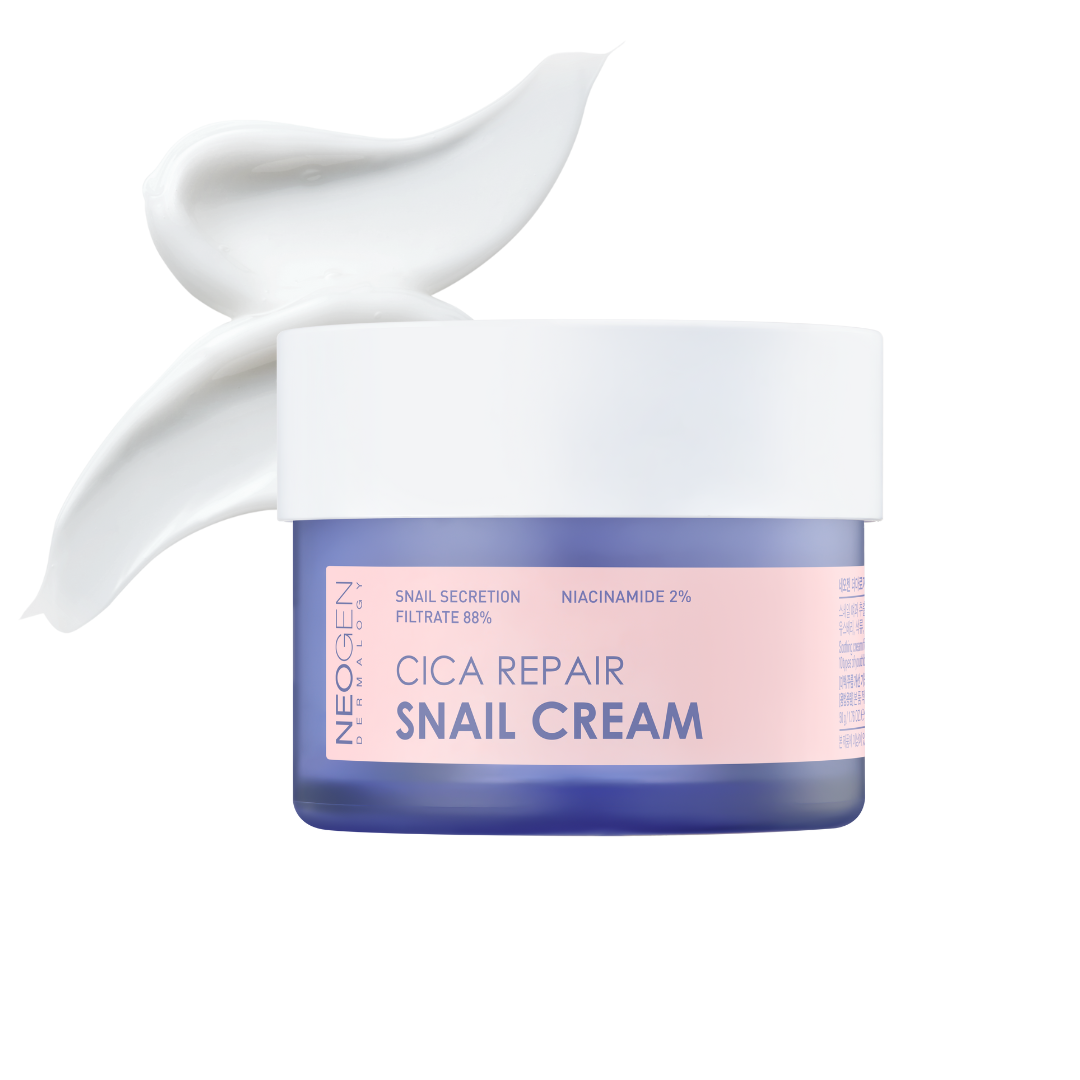 Cica Repair Snail Cream