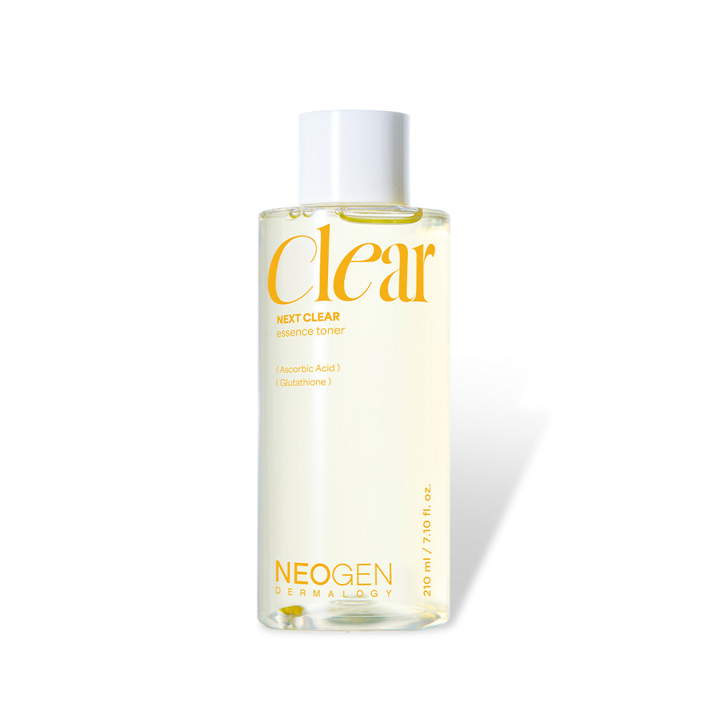 Next Clear Essence Toner (210ml)