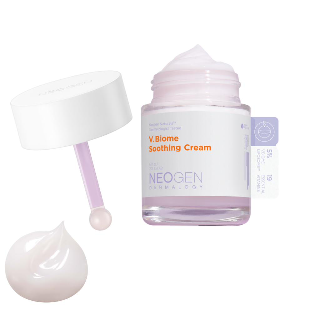 NEOGEN DERMALOGY V.Biome Soothing Cream NEOGEN DERMALOGY V.Biome Soothing Cream