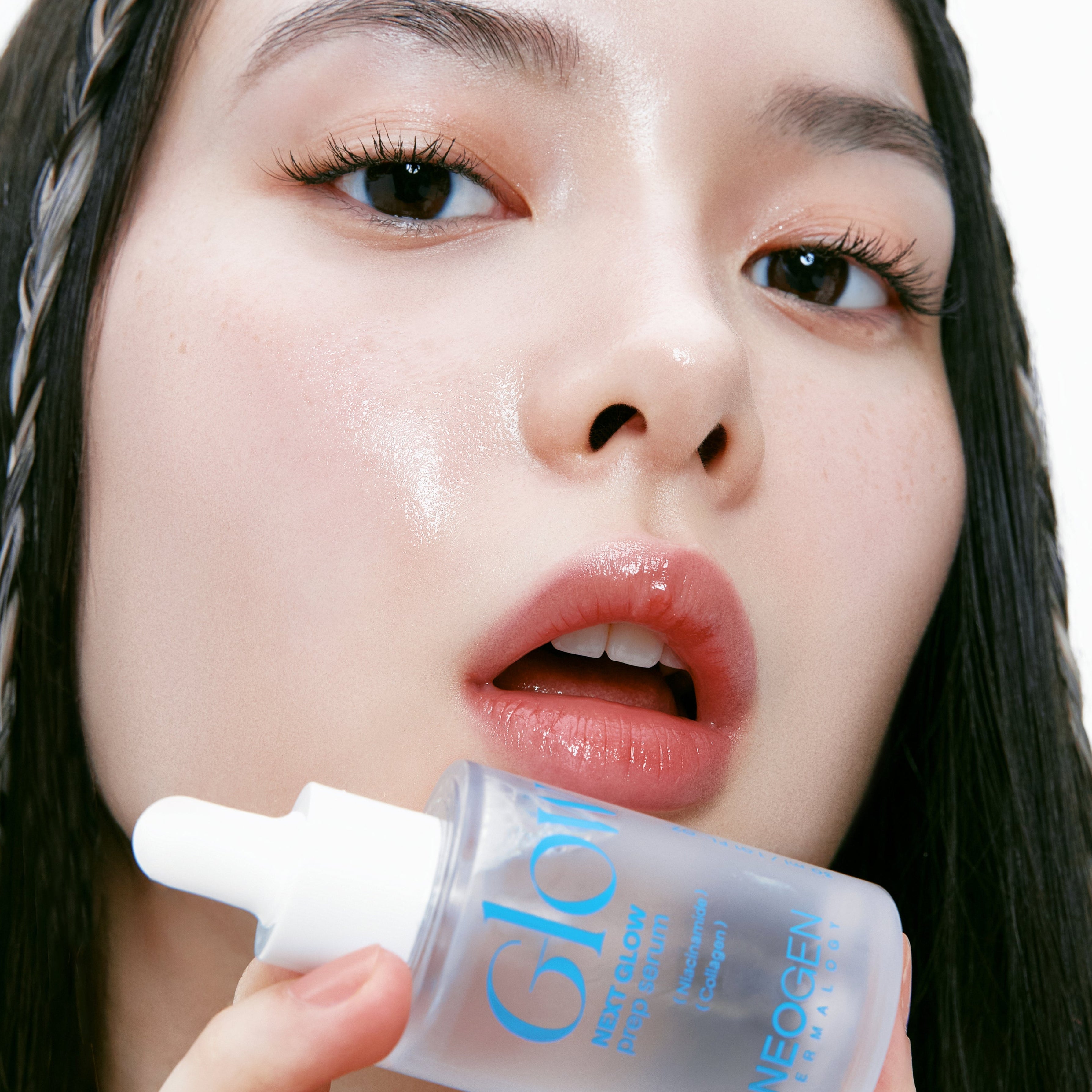 Next Glow Prep Serum (32ml)