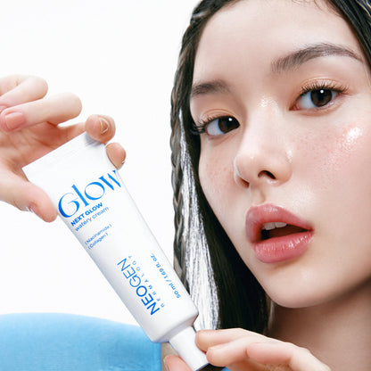 Next Glow Watery Cream (50ml)