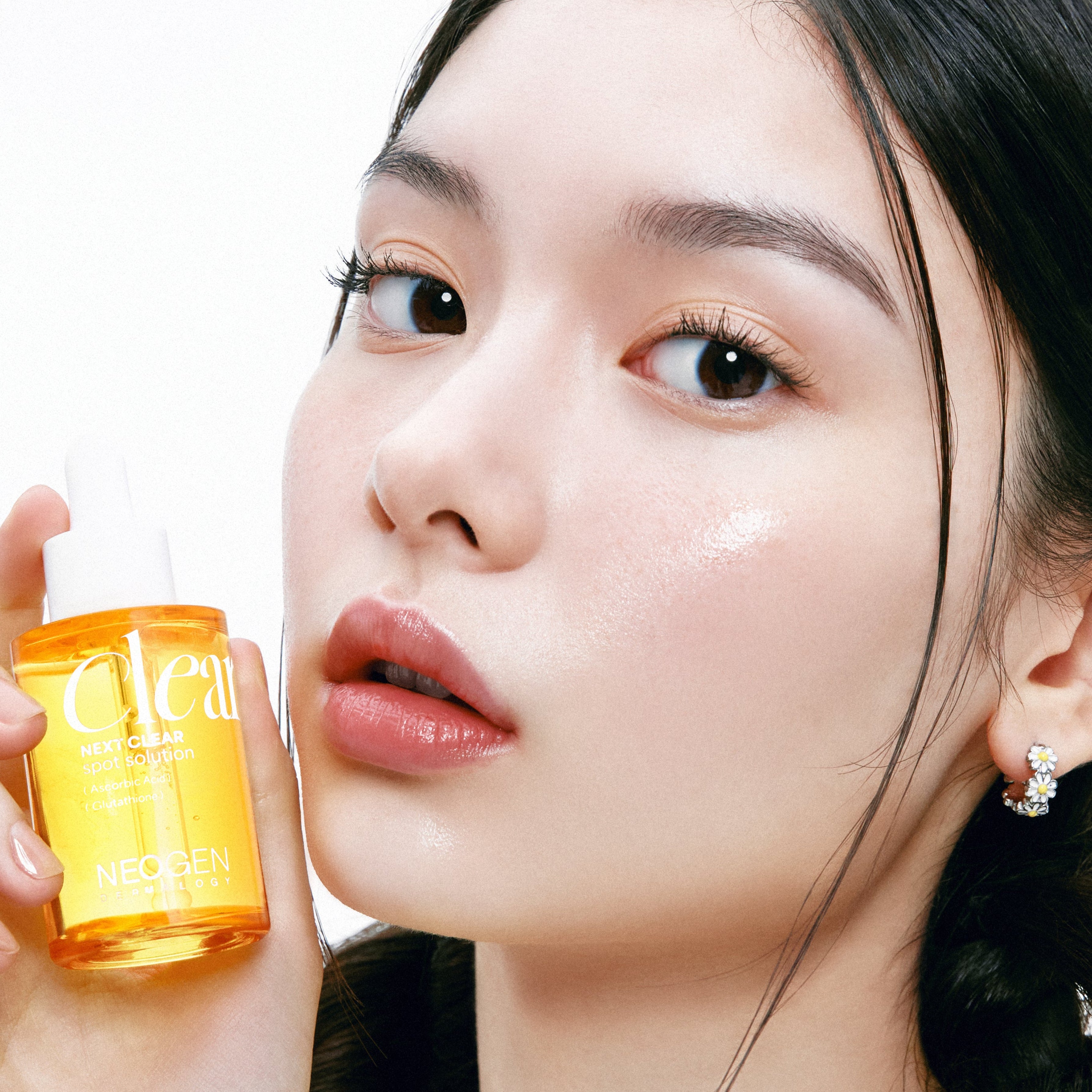 Next Clear Spot Solution (32ml)