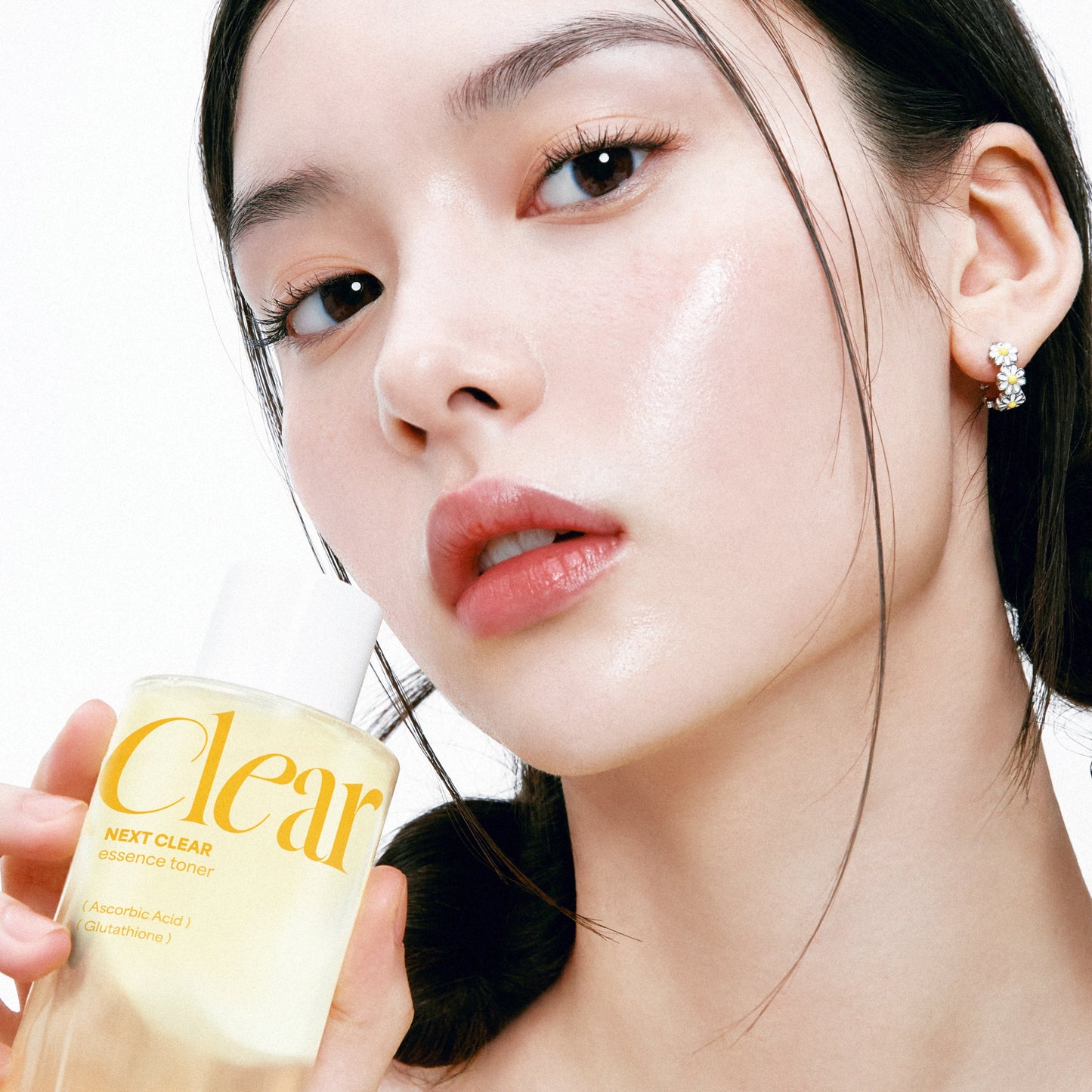 Next Clear Essence Toner (210ml)