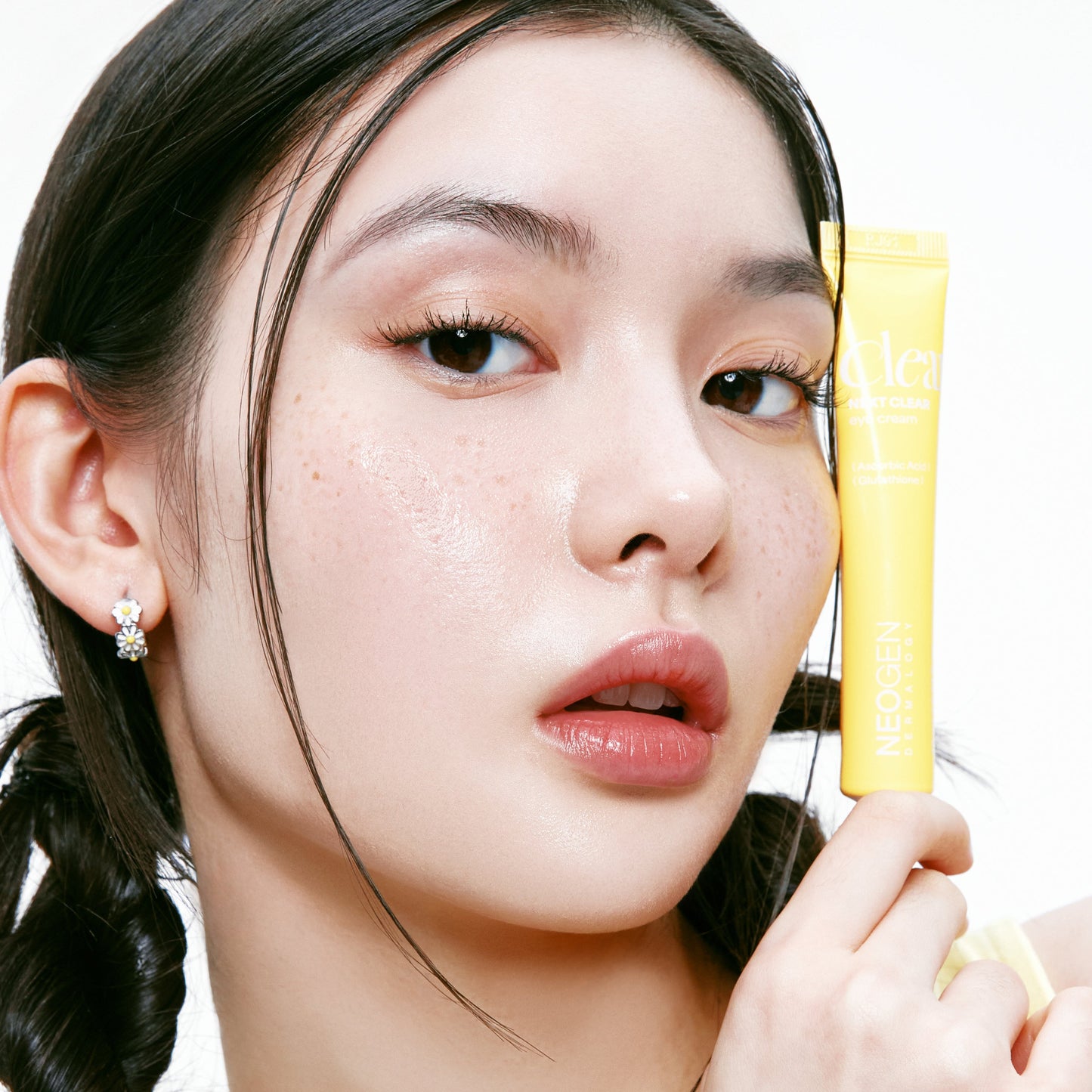 Next Clear Eye Cream
