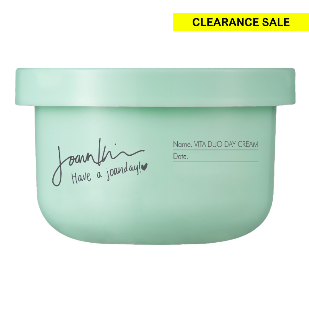 (CLEARANCE) NEOGEN Vita Duo Day Cream Refill Only (NEOGEN & Joan Kim Collaboration)