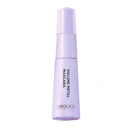 NEOGEN DERMALOGY VOLUME METAL MASCARA - BLACK REFILL (Renewal)