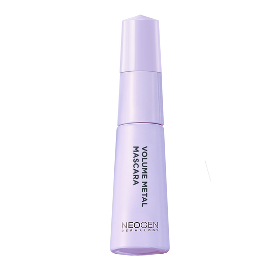 NEOGEN DERMALOGY VOLUME METAL MASCARA - BLACK REFILL (Renewal)