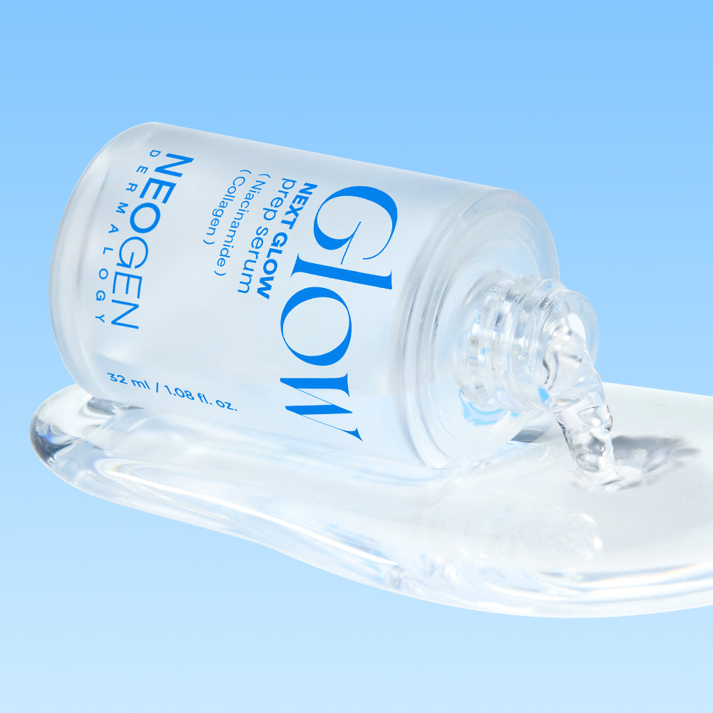 Next Glow Prep Serum (32ml)