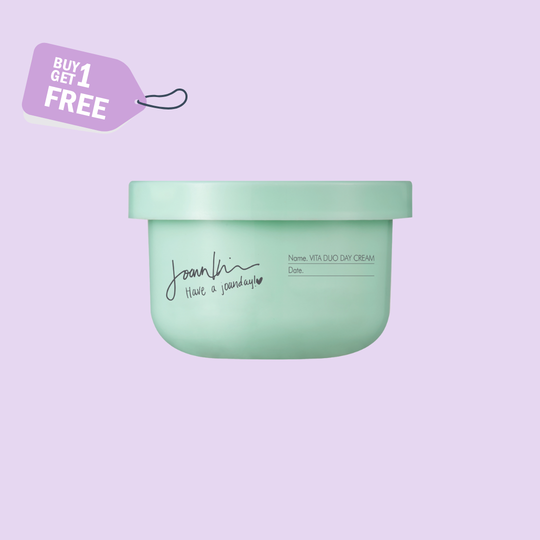 NEOGEN Vita Duo Day Cream Refill Only (NEOGEN & Joan Kim Collaboration) (1+1)