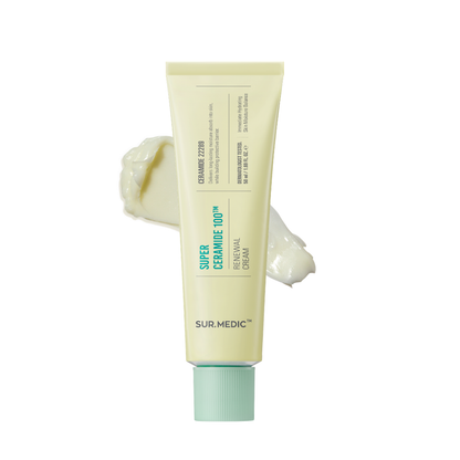 Super Ceramide 100 Renewal Cream
