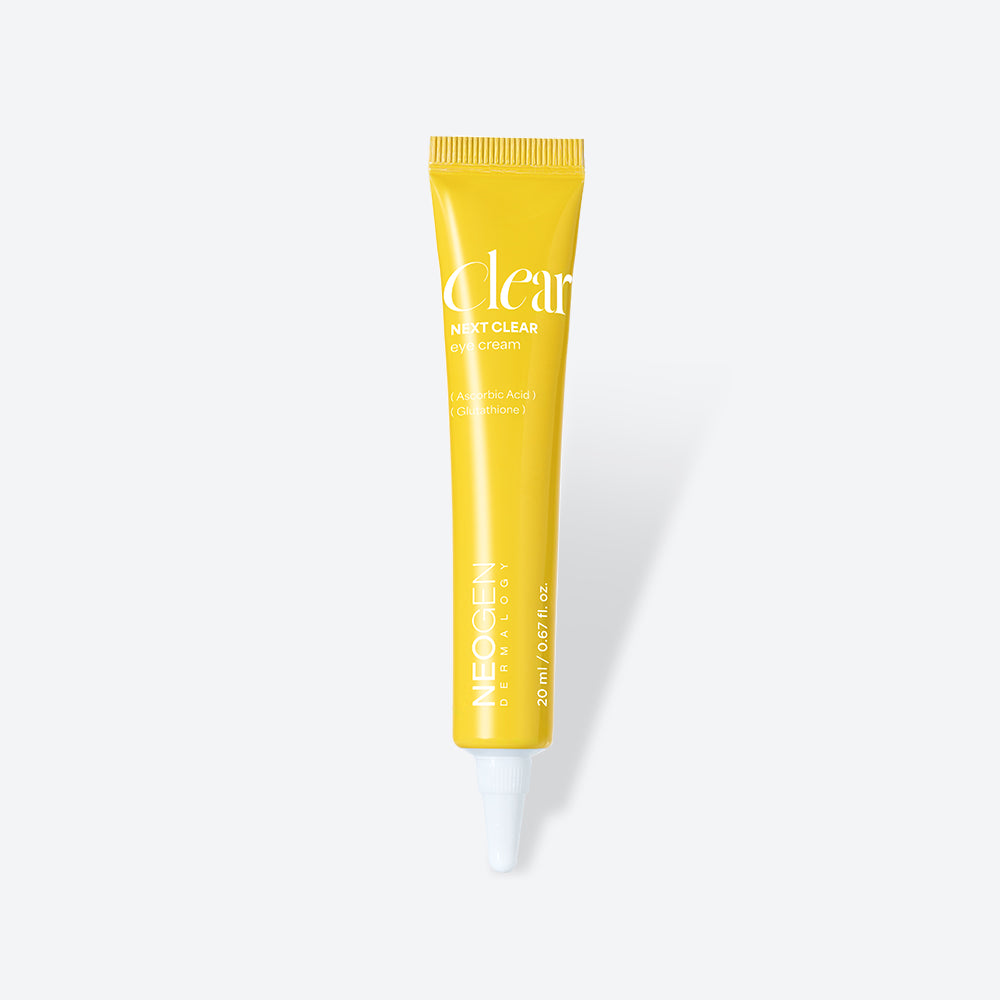 Next Clear Eye Cream