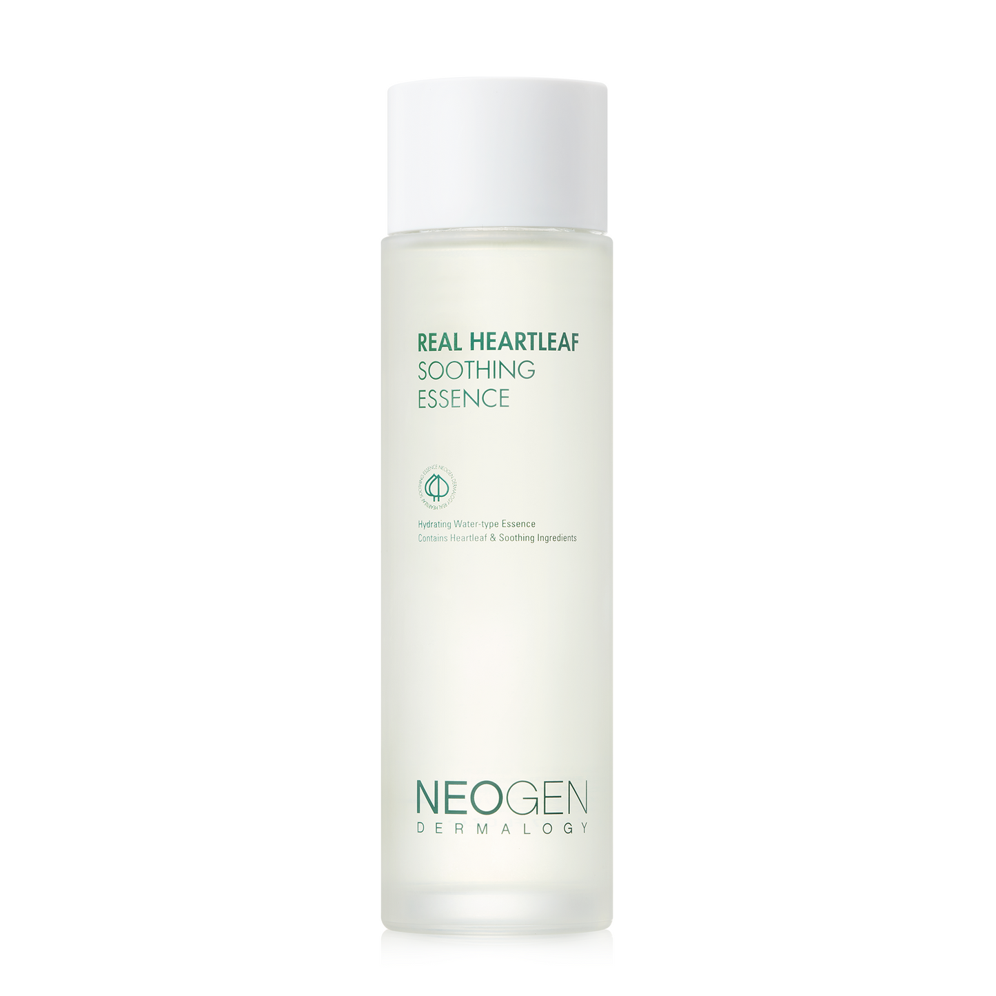 Real Heartleaf Soothing Essence