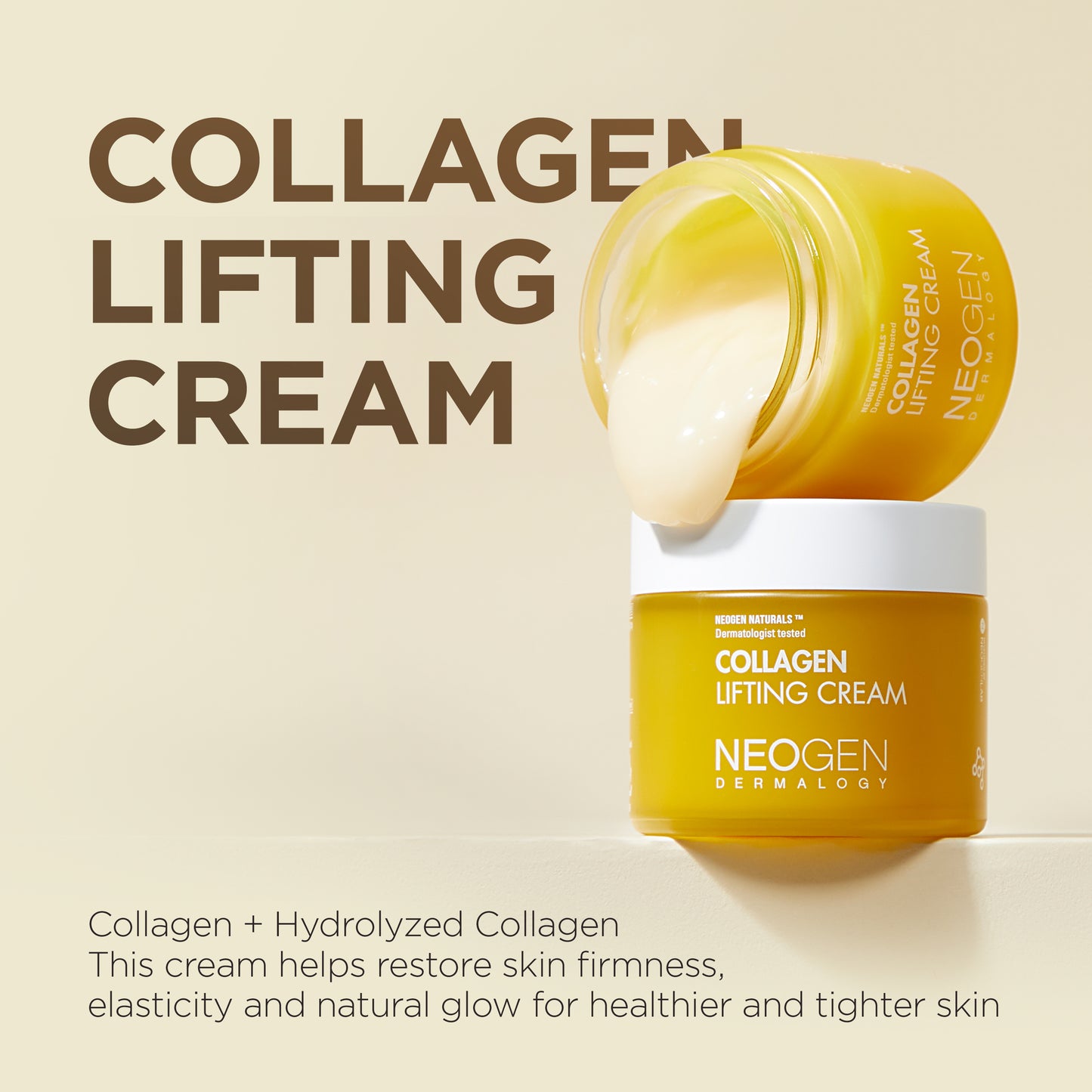 COLLAGEN LIFTING CREAM 45% OFF