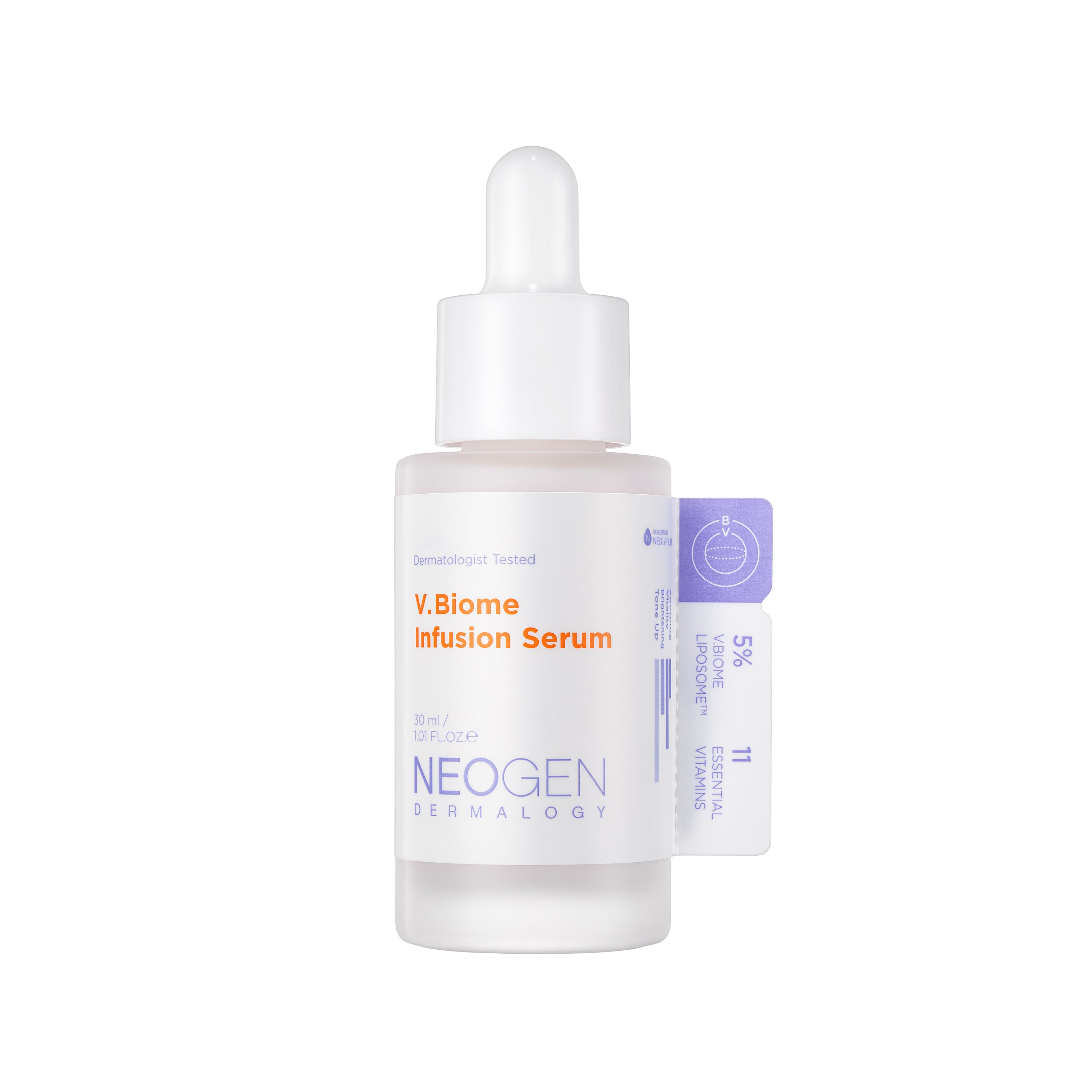 NEOGEN DERMALOGY V.Biome Infusion Serum