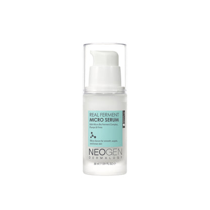[Value Set] Real Ferment Micro Toner, Real Ferment Micro Essence, Real Ferment Micro Serum