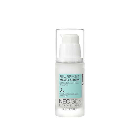 Real Ferment Micro Serum