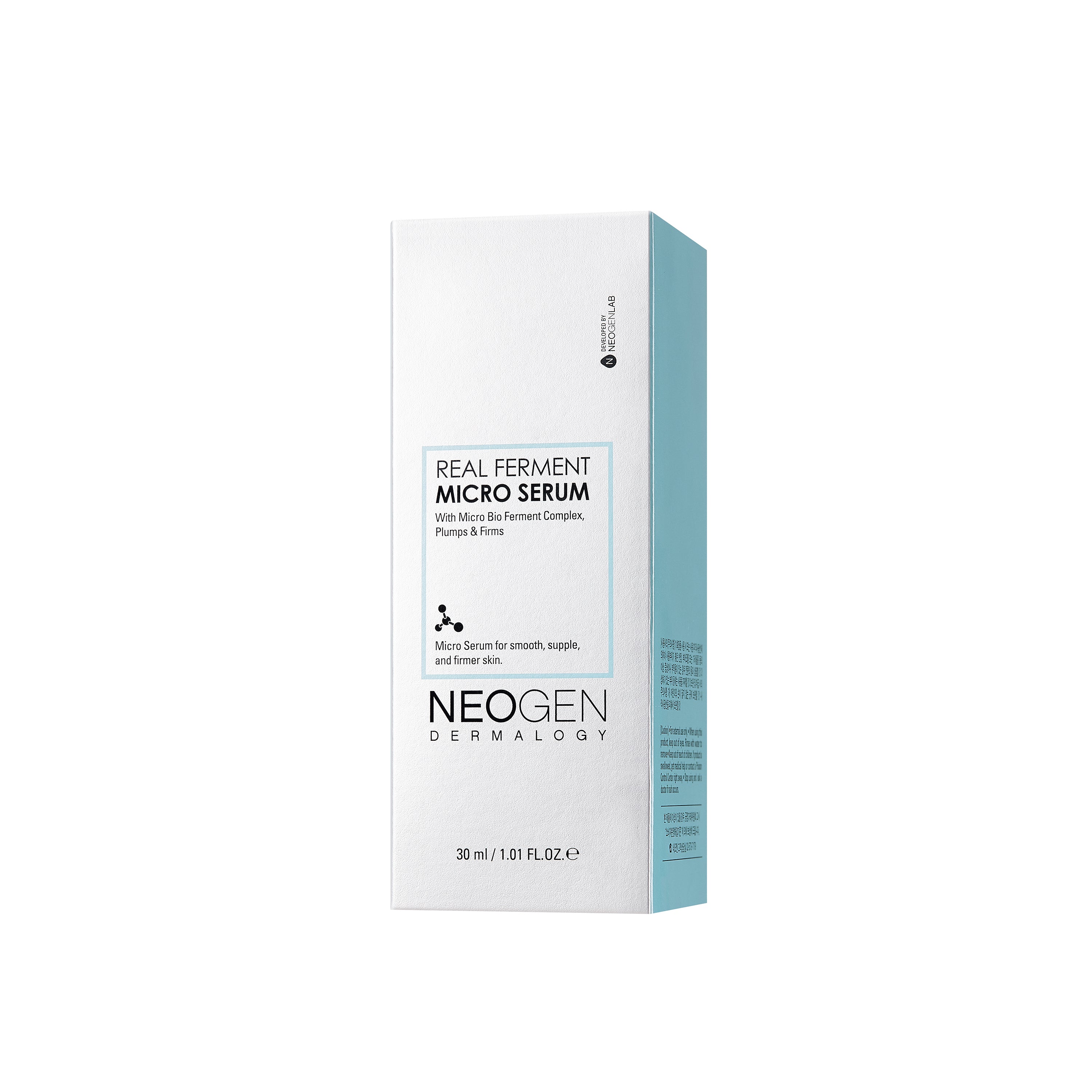 NEOGEN DERMALOGY Real Ferment Micro Serum 1.01 oz / 30ml