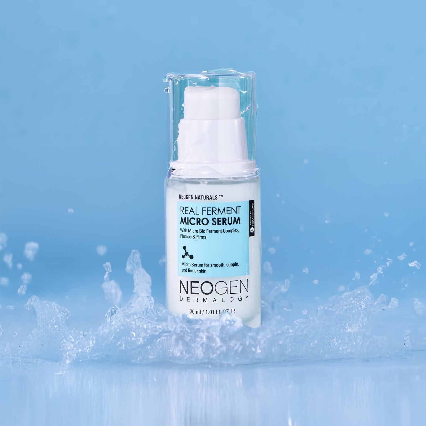 Real Ferment Micro Serum