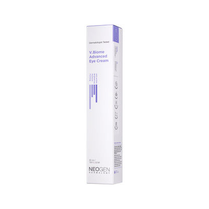 NEOGEN DERMALOGY V.Biome Advanced Eye Cream
