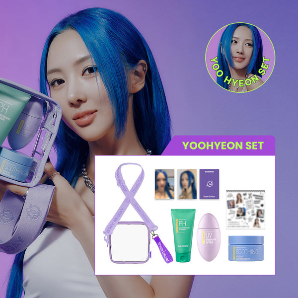 [NEOGEN X DREAMCATCHER] YOOHYEON SET