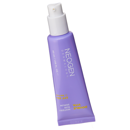 DOUBLE VITA WATERY SUN SERUM