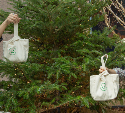 Eco Bag Ivory
