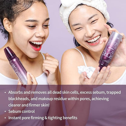 Pore Tight Peeling Mousse