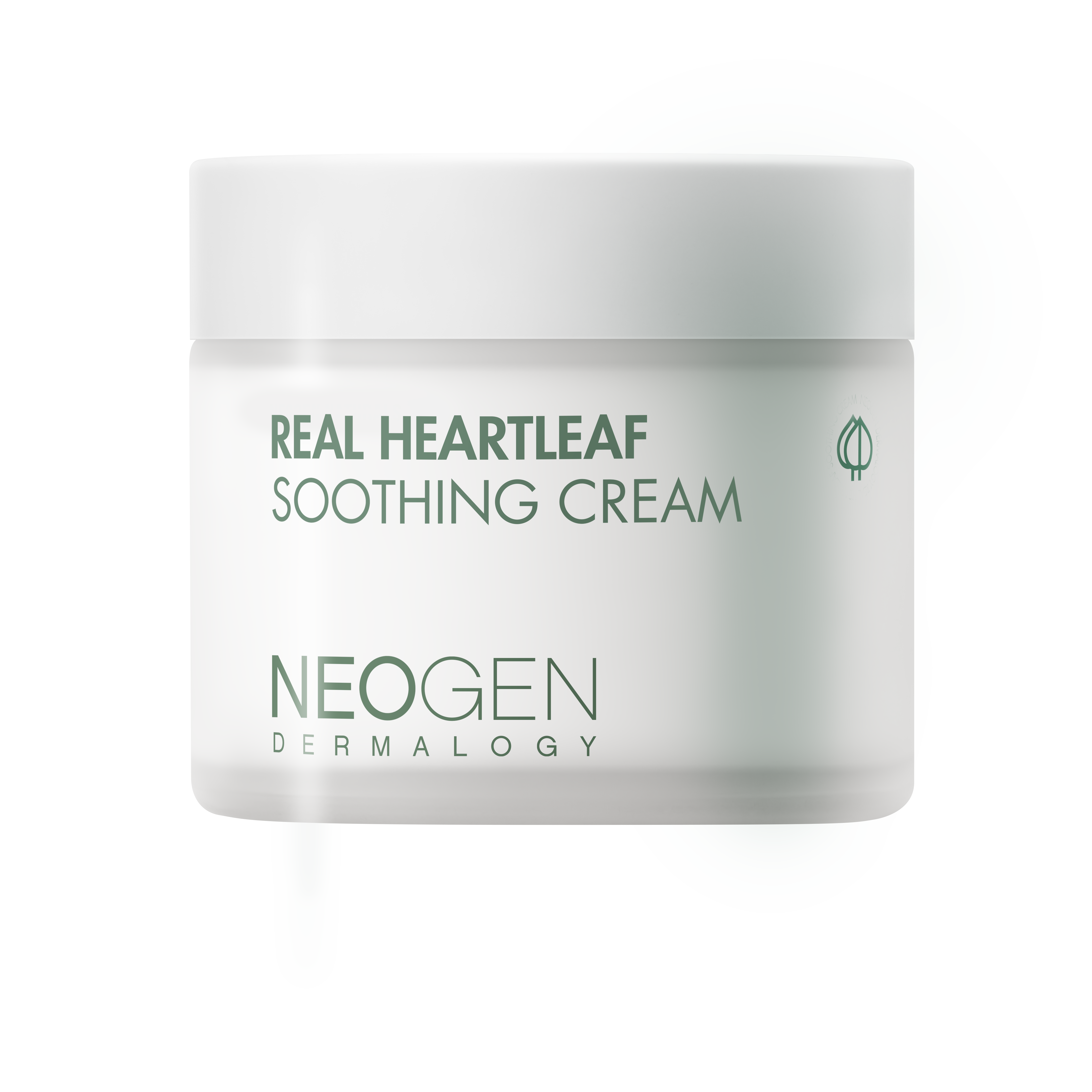 Heartleaf Basic Set (Real Heartleaf Soothing Essence,Real Heartleaf Soothing Cream)