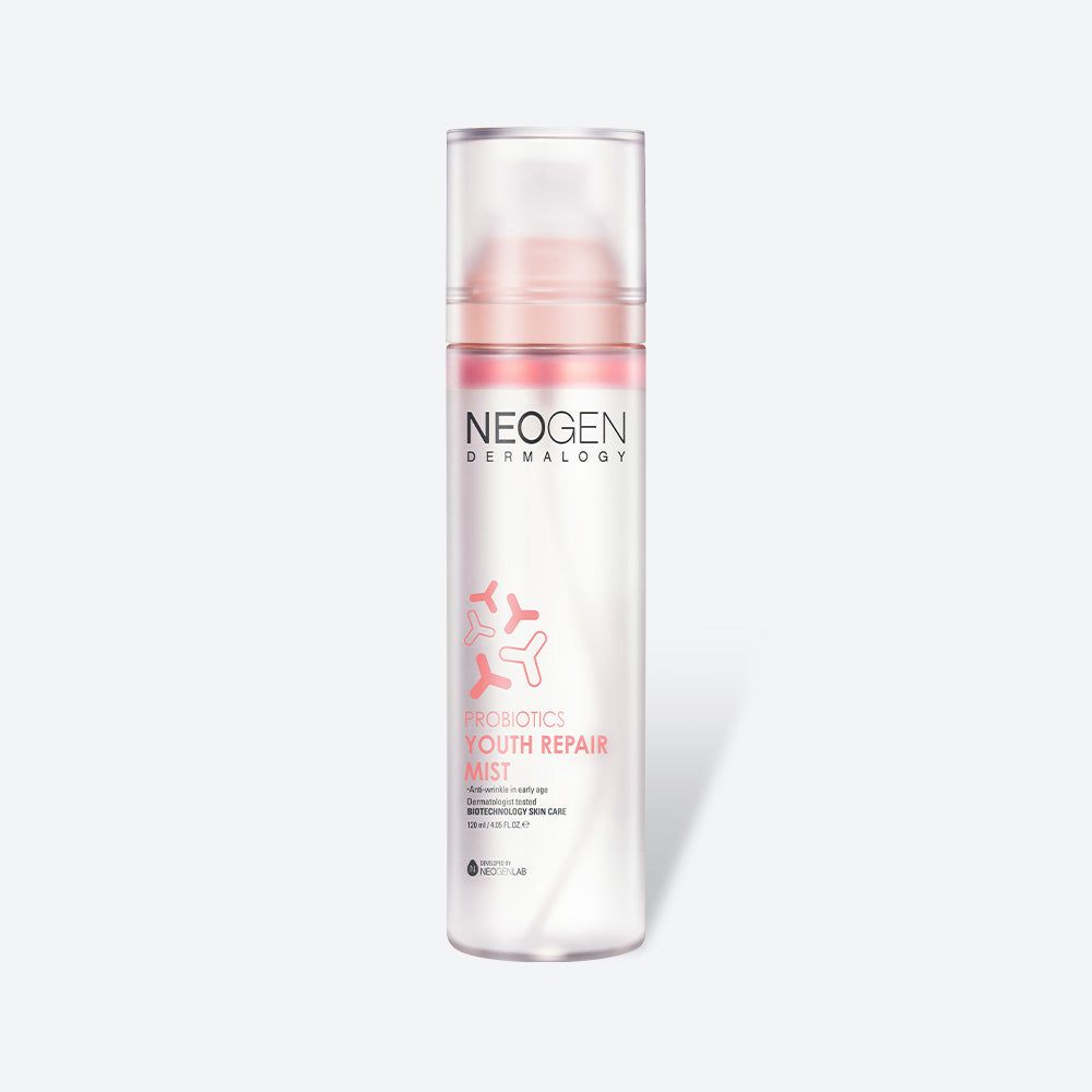 Probiotics Youth Repair Mist