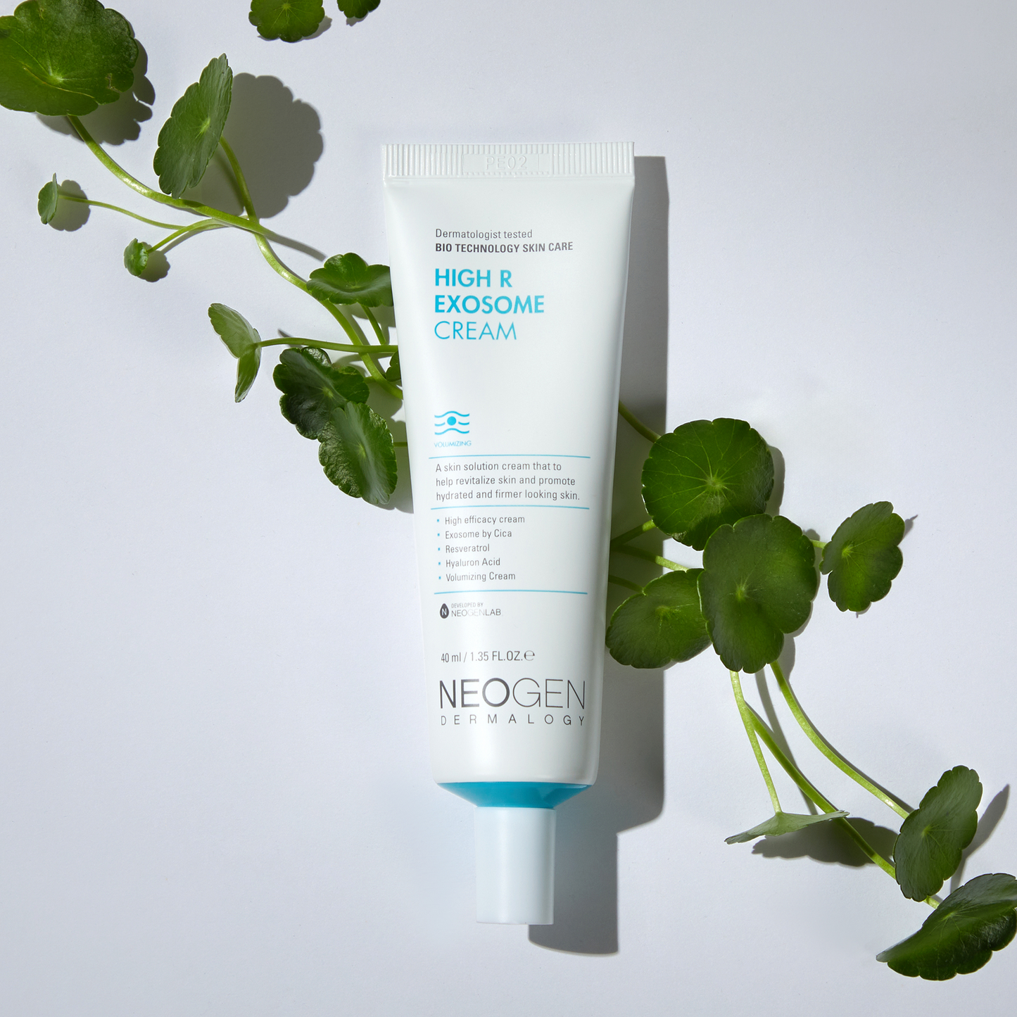 HIGH R EXOSOME CREAM