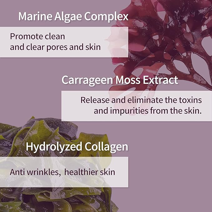 Pore Tight Peeling Mousse