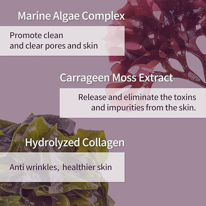Pore Tight Peeling Mousse