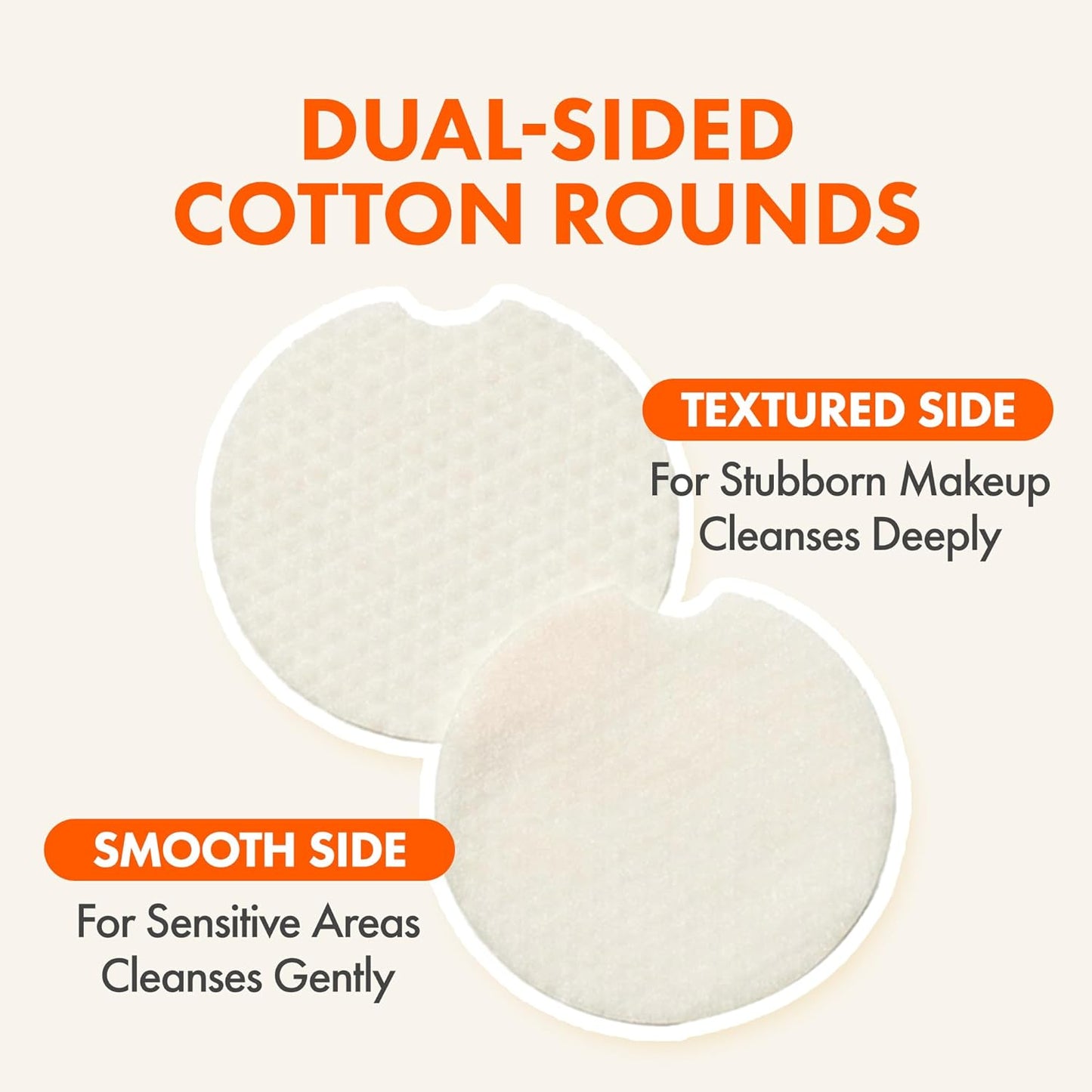 [Value Set] Extra Volume Curl Metal Mascara Black + Carrot Deep Clear Oil Pad