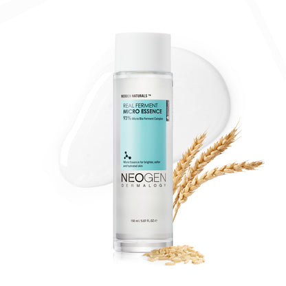 Real Ferment Micro Essence