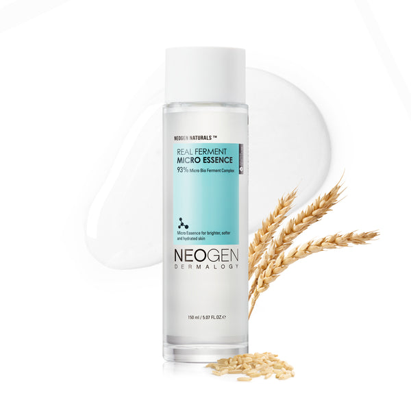 NEOGEN DERMALOGY REAL FERMENT MICRO ESSENCE 5.07 oz / 150ml