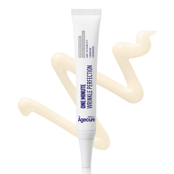 NEOGEN AGECURE ONE MINUTE WRINKLE PERFECTION (15ml)
