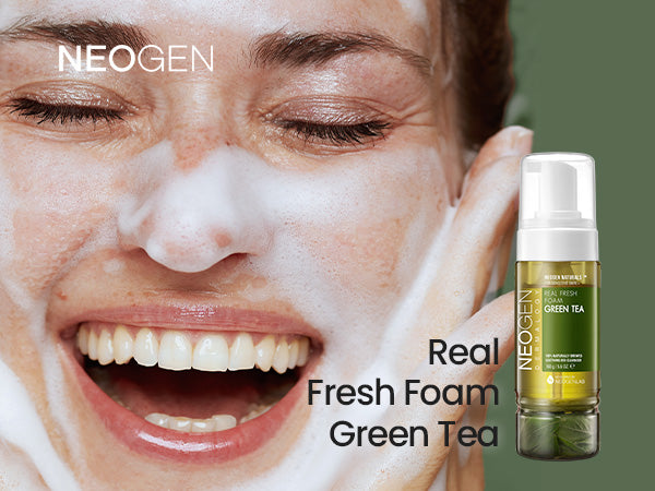 [Value Set] Shuya Toya Niacinamide Glow Up Daily Mask x Best seller (Real Fresh Foam Cleanser Green Tea)