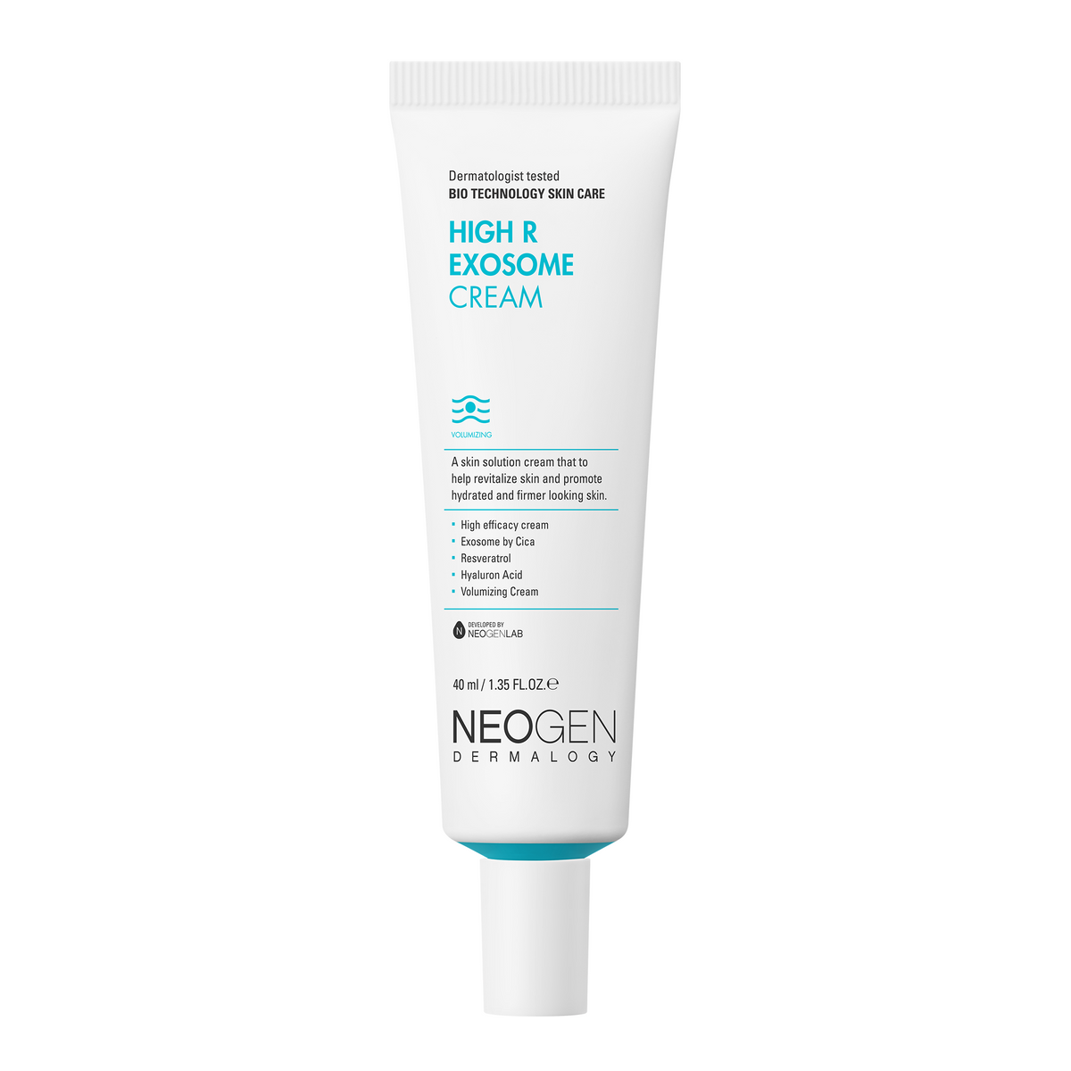 HIGH R EXOSOME CREAM