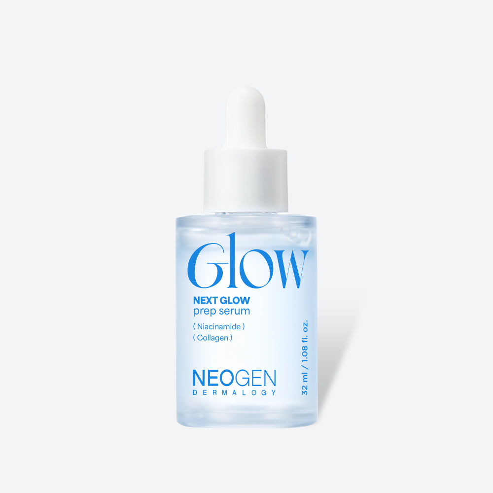 【未開封】 Biodroga リクィドメイクアップ N1、N2、N3X 5セット SHUYA X NEOGEN] NEOGEN DERMALOGY REAL NIACINAMIDE GLOW UP DAILY MASK