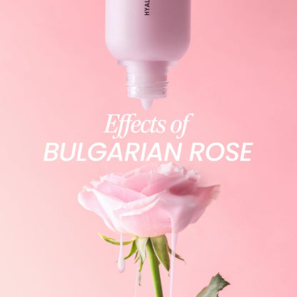 Hyal Glow Rose Essence 160ml