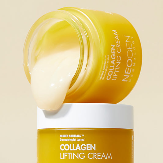 COLLAGEN LIFTING CREAM 45% OFF