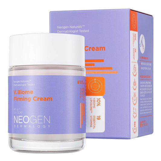 V.Biome Firming Cream (60g)